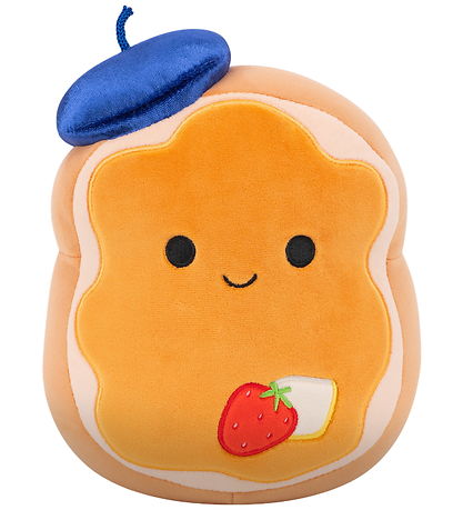 Squishmallows Bamse - 19 cm - Ennui