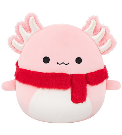 Squishmallows Bamse - 19 cm - Archie
