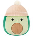 Squishmallows Bamse - 19 cm - Austin