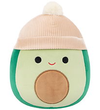 Squishmallows Bamse - 19 cm - Austin