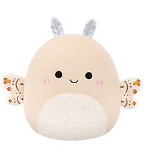 Squishmallows Bamse - 19 cm - Berit