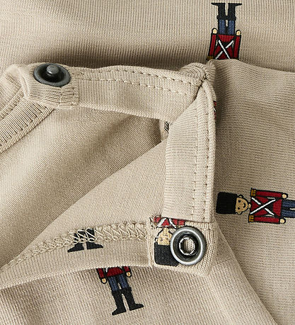 Name It Body l/æ - NbmReyan - Pure Cashmere