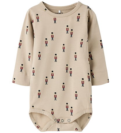 Name It Body l/æ - NbmReyan - Pure Cashmere