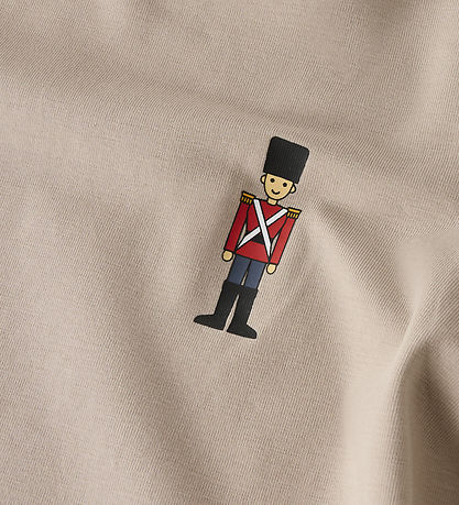 Name It Bluse - NmmRopallan - Pure Cashmere