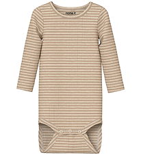 Name It Body l/æ - NbfSister - Cloud Dancer