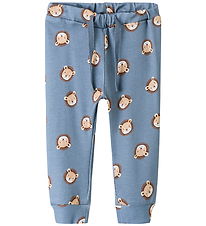 Name It Bukser - NbmSolion - Flint Stone