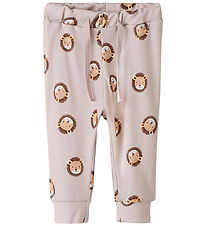 Name It Bukser - NbmSolion - Mushroom