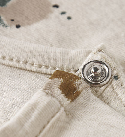 Name It Body l/æ - NbmSoul - Peyote Melange