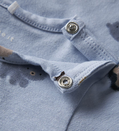 Name It Body l/æ - NbmSoul - Kentucky Blue