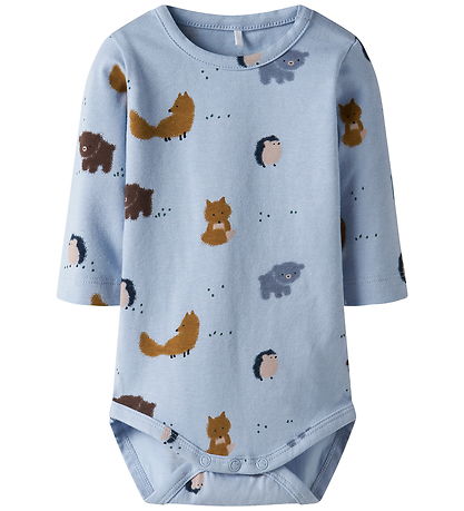 Name It Body l/æ - NbmSoul - Kentucky Blue