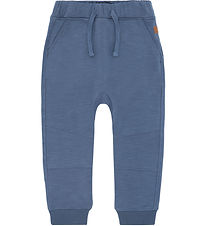 Hust and Claire Bukser - HCGeorg - Blue fusion