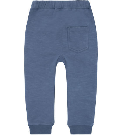 Hust and Claire Bukser - HCGeorg - Blue fusion