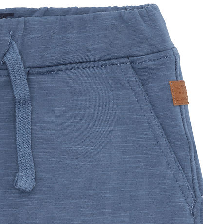 Hust and Claire Bukser - HCGeorg - Blue fusion