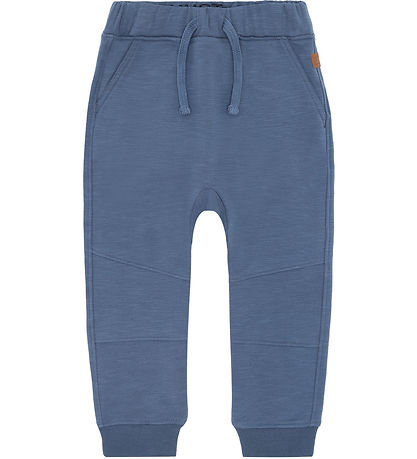 Hust and Claire Bukser - HCGeorg - Blue fusion