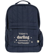 Konges Sløjd Rygsæk - Juno - Total Eclipse