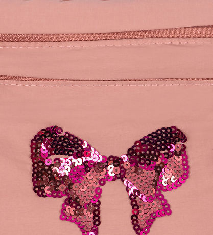 Konges Sløjd Bæltetaske - Juno - Rosette