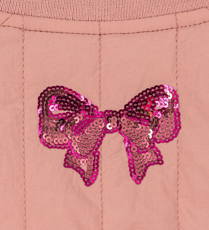 Konges Sløjd Termojakke - Juno - Rosette