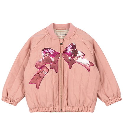 Konges Sløjd Termojakke - Juno - Rosette