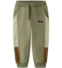 Name It Sweatpants - NmmOdie - Mermaid