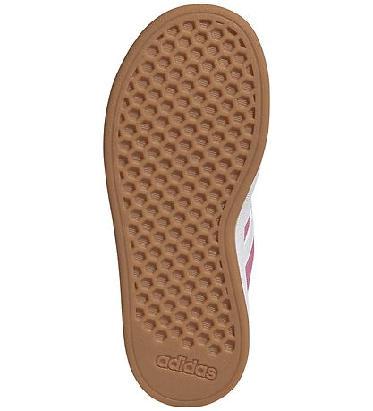 adidas Performance Sko - Grand Court 00s K - Pnkfus/Ftwwht/Gum10