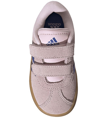 adidas Performance Sko - VL Court 3.0 CF I - Clpink/Royblu/Gum3