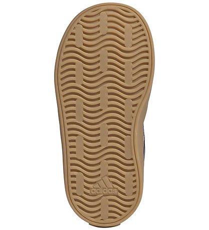 adidas Performance Sko - VL Court 3.0 CF I - Clpink/Royblu/Gum3