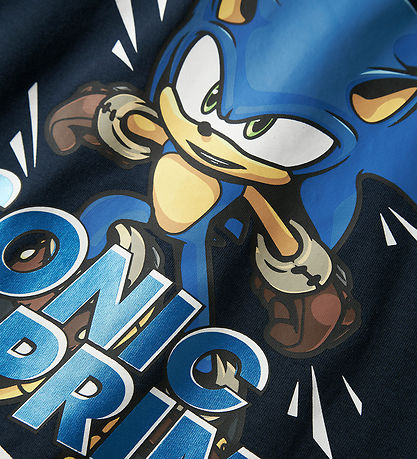 Name it Bluse - NmmNadal - Sonic - Navy Blazer