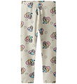 Name it Leggings - NmfNessa - Peyote Melange