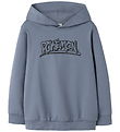 Name it Sweatshirt - NkmNim - Pokemon - Flint Stone