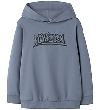 Name it Sweatshirt - NkmNim - Pokemon - Flint Stone
