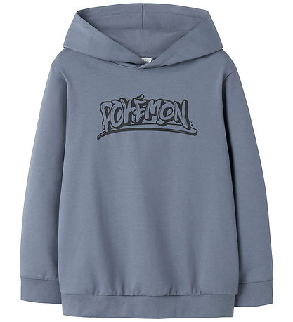 Name it Sweatshirt - NkmNim - Pokemon - Flint Stone