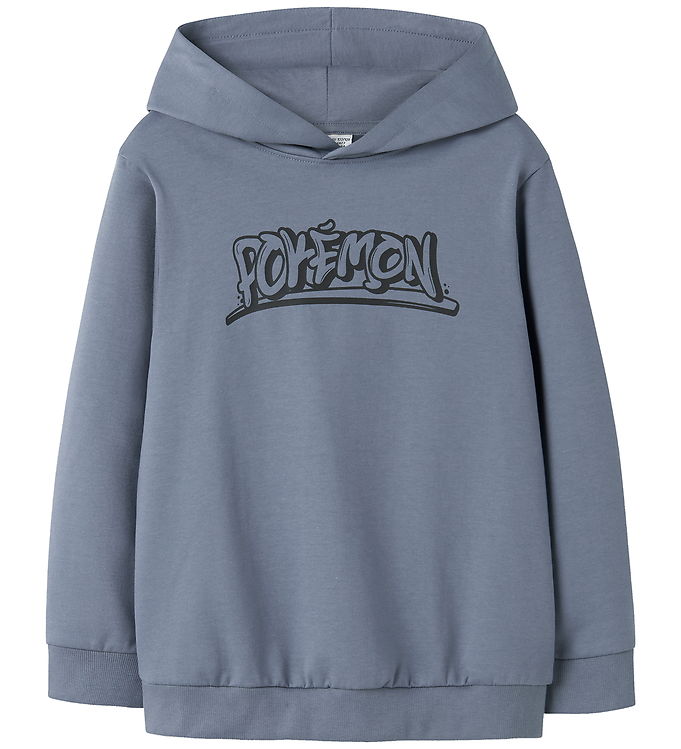 Name it Sweatshirt - NkmNim - Pokemon - Flint Stone