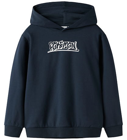 Name it Sweatshirt - NkmNim - Pokemon - Navy Blazer