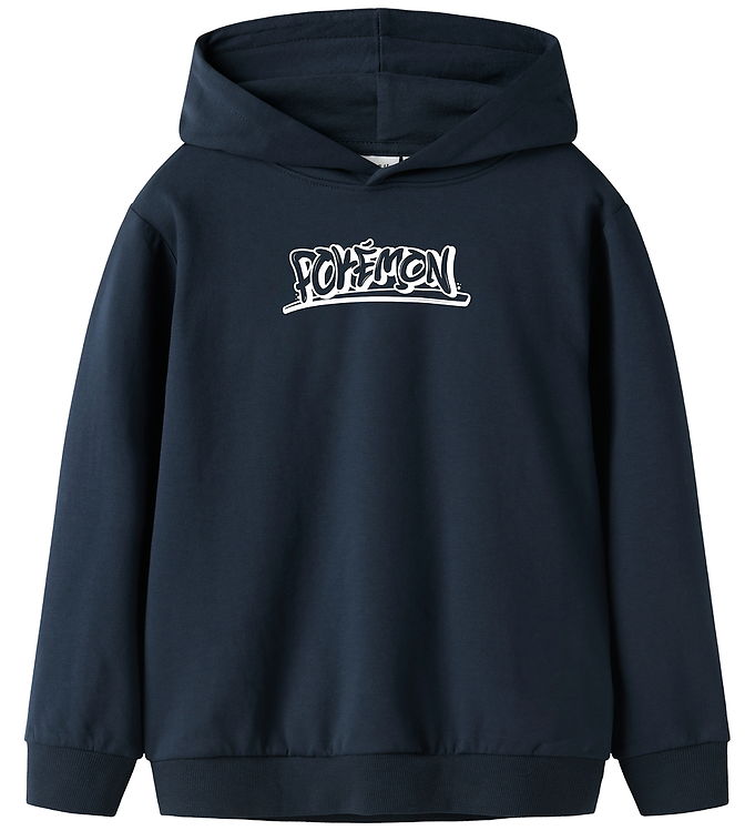 Name it Sweatshirt - NkmNim - Pokemon - Navy Blazer