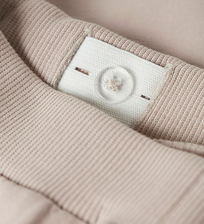 Name it Sweatpants - NmmVugo - Mushroom/Bear