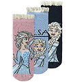 Name It Strømper - 3-pak - NmFosa Frozen - Windsurfer