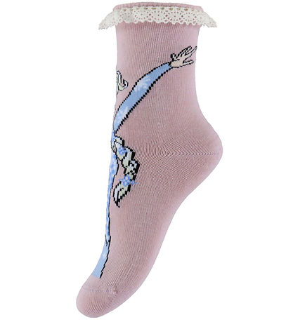 Name It Socks - 3-Pack - NmFosa Frozen - Windsurfer
