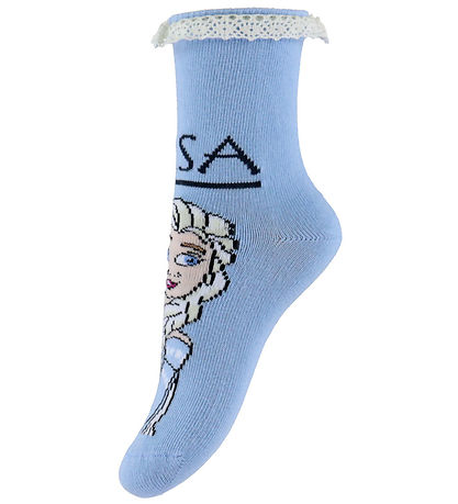 Name It Socks - 3-Pack - NmFosa Frozen - Windsurfer