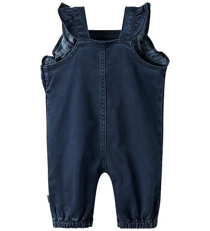 Name It Jeans - NbfTara - Dark Blue Denim