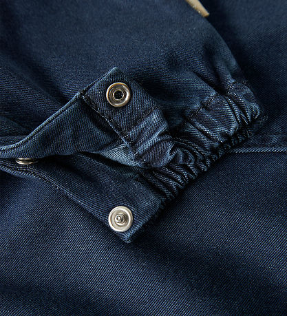 Name It Jeans - NbfTara - Dark Blue Denim