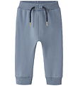 Name It Bukser - NbmSumo - Flint Stone