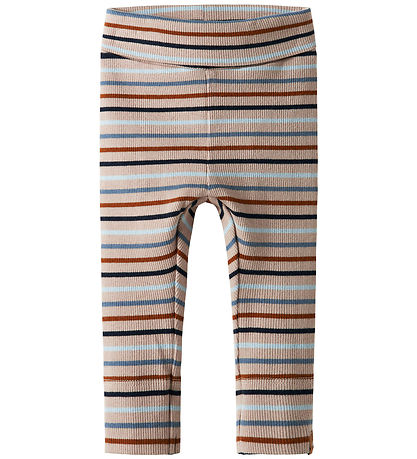 Name It Leggings - NbmSerro - Mushroom