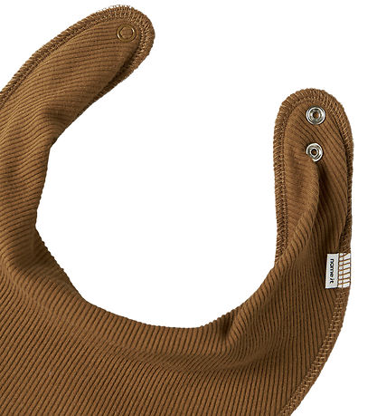 Name It Savlesmække - 3-pak - Rib - NbmYasim - Kentucky Blue/Mus