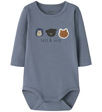 Name It Body l/æ - NbmSave - Flint Stone