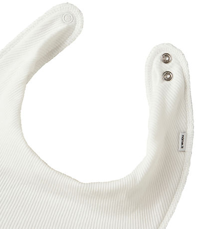 Name It Savlesmæk - 3-pak - Rib - NbfYvette - Cloud Dancer/Keeps