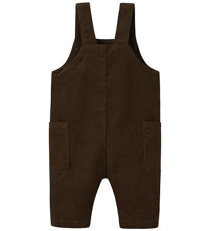 Name It Smækbukser - Fløjl - NbmSasalle - Delicioso