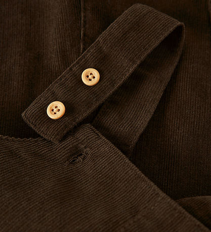 Name It Smækbukser - Fløjl - NbmSasalle - Delicioso