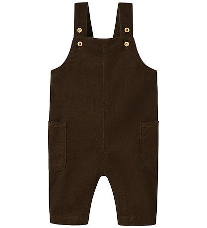 Name It Smækbukser - Fløjl - NbmSasalle - Delicioso