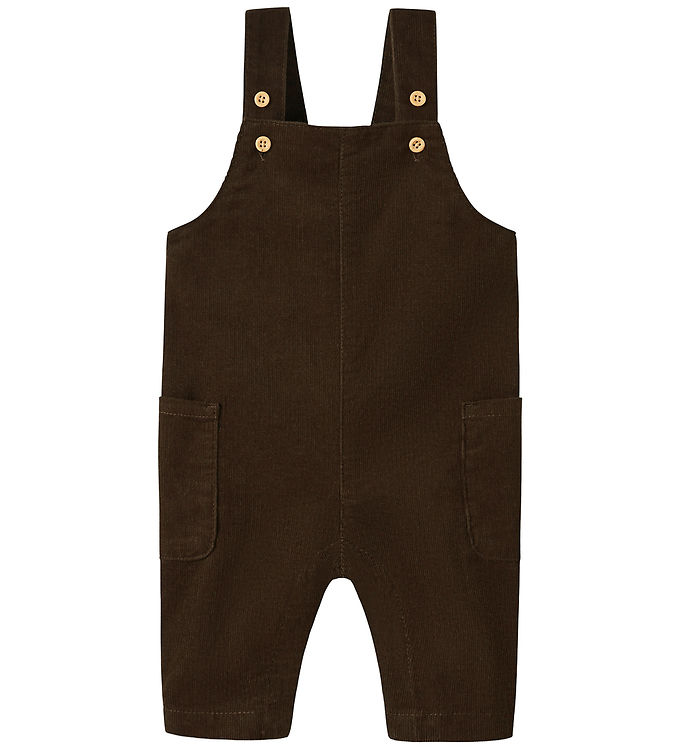 Name It Smækbukser - Fløjl - NbmSasalle - Delicioso