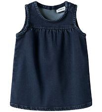 Name It Spencer - NbfTilly - Dark Blue Denim